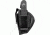 Bulldog Cases &amp; Vaults Extreme Belt/Clip Ambidextrous Holster, Black - SubCompact Semi Auto Pistols FSN-1
