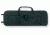 Bulldog Cases &amp; Vaults Extreme Rectangle Discreet AR15 Rifle Case 40 In. - Black