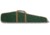 Bulldog Cases &amp; Vaults Economy Green with Tan Trim 48in Rifle Case BD101