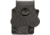 Bulldog Cases &amp; Vaults Max Multi-Fit Polymer Holster w/Paddle, Black, MX-001
