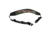 Bulldog Cases &amp; Vaults Neoprene Rifle Sling w/ Deluxe Locking Swivels, 3D Camo, BD838