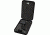 Bulldog Cases &amp; Vaults Personal safe w/ key lock &amp; security cable - Blk, Exterior size 9.5in. x 6.5in. x 2in. BD1121