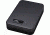 Bulldog Cases &amp; Vaults Personal safe w/ STEEL combination lock &amp; security cable - Blk, Exterior Size 9.5in. x 6.5in. x 2in. BD1126