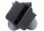 Bulldog Cases &amp; Vaults Polymer Magazine Holder w/Paddle,Glock 17,19,22,23,26,27,31,32,33,34 Mags Gen 1,2,3,4,Ambidextrous P-GM