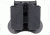 Bulldog Cases &amp; Vaults Polymer Magazine Holder w/Paddle,Glock 17,19,22,23,26,27,31,32,33,34 Mags Gen 1,2,3,4,Ambidextrous P-GM