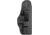 Bulldog Cases &amp; Vaults Polymer Inside Pants Holsters w/ metal clip - right hand only Fits Glock 17, 22 &amp; 31 Gen 1, 2, 3, 4, 5, Black, PIP-G17