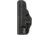 Bulldog Cases &amp; Vaults Polymer Inside Pants Holsters w/ metal clip - right hand only Fits Glock 17, 22 &amp; 31 Gen 1, 2, 3, 4, 5, Black, PIP-G17