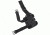 Bulldog Cases &amp; Vaults Polymer Universal Drop Leg Platform P-UDL