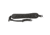 Bulldog Cases &amp; Vaults Ribbed Rifle Sling w/ Deluxe Locking Swivels, Black, BD837