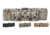 Bulldog Cases Single Tactical Rifle Case, AU Camo, Black, Green, Tan
