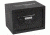 Bulldog Cases &amp; Vaults Standard Digital Pistol Vault Exterior Dimensions 10x13.5x10 Inches
