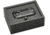 Bulldog Cases &amp; Vaults Standard Digital Top Open Vault, 11.8 x 8.7 x 4 inch, Black, BD1030