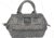 Bulldog Cases &amp; Vaults Ammo &amp; Accessory Bag, Seal Gray, BDT405SG