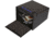 Bulldog Cases &amp; Vaults BD4040L Magnum LED Quick Vault Access Code/Key Black Steel
