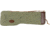 Bulldog Cases &amp; Vaults Classic Canvas Series Take Down Shotgun Case, 28in, Green, BD380