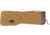 Bulldog Cases &amp; Vaults Classic Canvas Series Take Down Shotgun Case, 28in, Tan, BD381