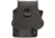 Bulldog Cases &amp; Vaults Bulldog Max Multi-fit Polymer Paddle Holster, Compact/Full-Size Semi-Auto Pistols, Right Hand, Black, MX001SC