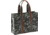 Bulldog Cases &amp; Vaults Cross Body Style Purse w/Holster, Camo, Extra Large, BDP-043