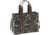 Bulldog Cases &amp; Vaults Cross Body Style Purse w/Holster, Camo, Extra Large, BDP-043