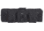 Bulldog Cases &amp; Vaults Deluxe Tactical Rifle Case, Black, 42in, BDT3742B