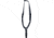 Bulldog Cases &amp; Vaults Dual Bungee Tactical Sling, Black, BDT829B