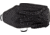 Bulldog Cases &amp; Vaults Extreme Dual Bow Case, Black/Green, 37in x 18in x 11.5in, BD-XCBG