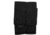 Bulldog Cases &amp; Vaults Double Mag Holder w/ Belt Loop - WMAGL