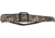 Bulldog Cases &amp; Vaults Extreme 52in Shotgun Case, RealTree Camo with Brown Trim, BD284