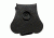 Bulldog Cases &amp; Vaults Rapid Release Polymer Glock 27 Polymer Black RR-G27