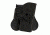 Bulldog Cases &amp; Vaults Rapid Release Polymer Glock 27 Polymer Black RR-G27
