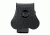 Bulldog Cases &amp; Vaults RRG19 Rapid Release Glock 19 Polymer Black RR-G19