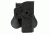 Bulldog Cases &amp; Vaults RRG19 Rapid Release Glock 19 Polymer Black RR-G19