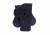 Bulldog Cases &amp; Vaults RRSWMP Rapid Release S&amp;W M&amp;P Polymer Black RR-SWMP