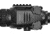 BUR BTC35 V3 RT6 COMBO BLK, 300676