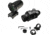 BUR BTC35 V3 RT3 COMBO BLK, 300677