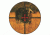Burris Lighted Fast-Plex Reticle