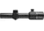 Burris RT-6 1-6x24 mm Rifle Scope, 30mm Tube, Second Focal Plane, Red Ballistic AR 5X Reticle, Matte, Black, 200472