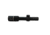 Burris RT-6 1-6x24 mm Rifle Scope, 30mm Tube, Second Focal Plane, Red Ballistic AR 5X Reticle, Matte, Black, 200472