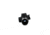 Burris RT-6 1-6x24 mm Rifle Scope, 30mm Tube, Second Focal Plane, Red Ballistic AR 5X Reticle, Matte, Black, 200472