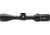 Burris Signature HD Scope 2-10x40 mm Rifle Scope, 40 mm Tube, Second Focal Plane, Black, Matte, Non-Illuminated Ballistic E3 Reticle, MOA Adjustment, 200530