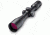 Burris Veracity 2-10x42 mm Rifle Scope, 30 mm Tube, First Focal Plane, Black, Matte, Non-Illuminated Ballistic Plex E1 FFP Reticle, MOA Adjustment, 200621
