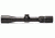 Burris Veracity 2-10x42 mm Rifle Scope, 30 mm Tube, First Focal Plane, Black, Matte, Non-Illuminated Ballistic Plex E1 FFP Reticle, MOA Adjustment, 200621