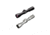 Burris 2-7x32mm Handgun Scopes, Black, Nickel