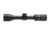 Burris Fullfield IV 3-12x42 mm Rifle Scope, 1 in Tube, Second Focal Plane, Black, Matte, Non-Illuminated Ballistic E3 Reticle, MOA Adjustment, 200490