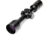 Burris Fullfield IV 3-12x56 mm Rifle Scope, 30 mm Tube, Second Focal Plane, Black, Matte, Red Ballistic E3 Reticle, MOA Adjustment, 200491
