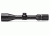 Burris Veracity 3-15x50 mm Rifle Scope, 30 mm Tube, First Focal Plane, Black, Matte, Non-Illuminated Ballistic Plex E1 FFP Reticle, MOA Adjustment, 200636