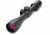 Burris Droptine 3-9x40 mm Rifle Scope, 1 in Tube, Second Focal Plane, Black, Matte, Non-Illuminated Ballistic Plex Reticle, MOA Adjustment, 200017