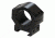 Burris 30mm, 1.00 Height, Pair, Matte, 420221