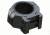 Burris 30mm, 1.00 Height, Pair, Matte, 420221
