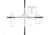 Burris Veracity 4-20x50 mm Rifle Scope, 30 mm Tube, First Focal Plane, Black, Matte, Non-Illuminated Ballistic Plex E1 FFP Reticle, MOA Adjustment, 200641